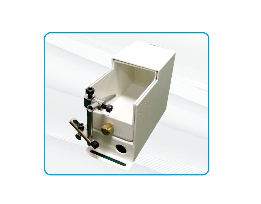 清洗烙鐵頭結構